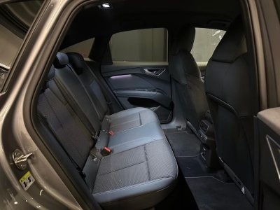 Audi Q4 E-Tron Sportback 45 - 285 SPORTBACK S line - 14