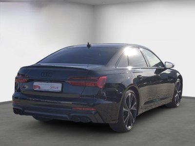 Audi S6 Quattro 30 TDI - 344 - BVA Tiptronic 2019 BERLINE PHASE 1 - 2