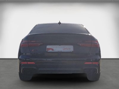 Audi S6 Quattro 30 TDI - 344 - BVA Tiptronic 2019 BERLINE PHASE 1 - 6