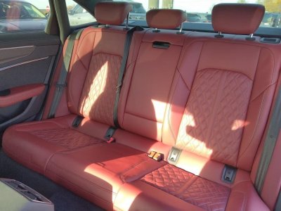 Audi S6 Quattro 30 TDI - 344 - BVA Tiptronic 2019 BERLINE PHASE 1 - 9