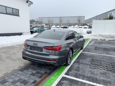 Audi S6 Quattro 30 TDI - 344 - BVA Tiptronic 2019 BERLINE  PHASE 1   - 2