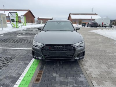 Audi S6 Quattro 30 TDI - 344 - BVA Tiptronic 2019 BERLINE  PHASE 1   - 4