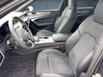 Audi S6 Quattro 30 TDI - 344 - BVA Tiptronic 2019 BERLINE  PHASE 1   - 7