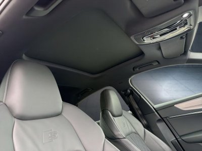 Audi S6 Quattro 30 TDI - 344 - BVA Tiptronic 2019 BERLINE  PHASE 1   - 11