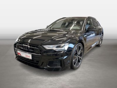 Audi S6 AVANT Quattro 30 TDI - 344 - BVA Tiptronic 2019 BREAK  PHASE 1   - 1