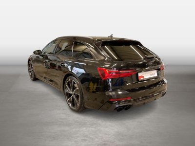 Audi S6 AVANT Quattro 30 TDI - 344 - BVA Tiptronic 2019 BREAK  PHASE 1   - 2