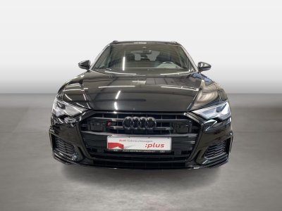 Audi S6 AVANT Quattro 30 TDI - 344 - BVA Tiptronic 2019 BREAK  PHASE 1   - 3
