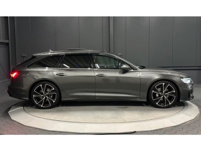 Audi A6 Avant 20 40 TDI - 204 - BV S-tronic AVANT 2018 BREAK S line PHASE 2 - 5