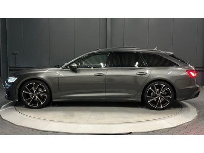 Audi A6 Avant 20 40 TDI - 204 - BV S-tronic AVANT 2018 BREAK S line PHASE 2 - 6