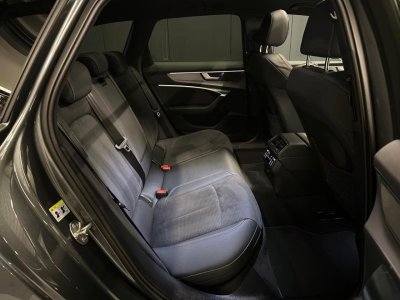 Audi A6 Avant 20 40 TDI - 204 - BV S-tronic AVANT 2018 BREAK S line PHASE 2 - 13