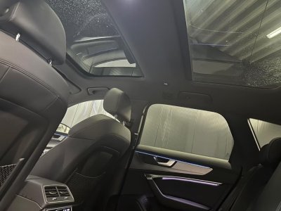 Audi A6 Avant 20 40 TDI - 204 - BV S-tronic AVANT 2018 BREAK S line PHASE 2 - 14