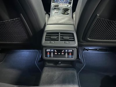 Audi A6 Avant 20 40 TDI - 204 - BV S-tronic AVANT 2018 BREAK S line PHASE 2 - 15