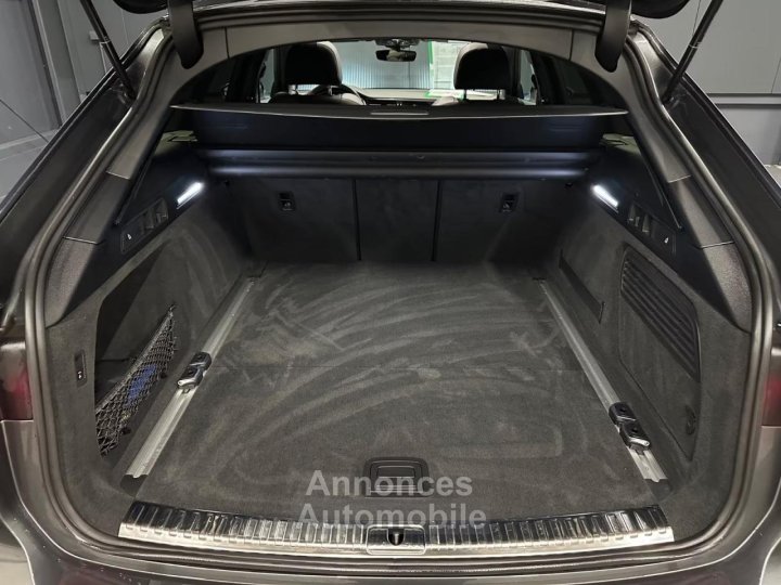 Audi A6 Avant 20 40 TDI - 204 - BV S-tronic AVANT 2018 BREAK S line PHASE 2 - 16