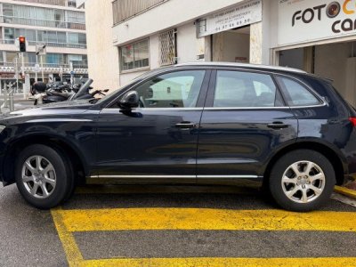 Audi Q5 30 V6 TFSI 272CH AMBITION LUXE QUATTRO TIPTRONIC - 2
