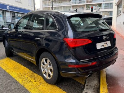 Audi Q5 30 V6 TFSI 272CH AMBITION LUXE QUATTRO TIPTRONIC - 3