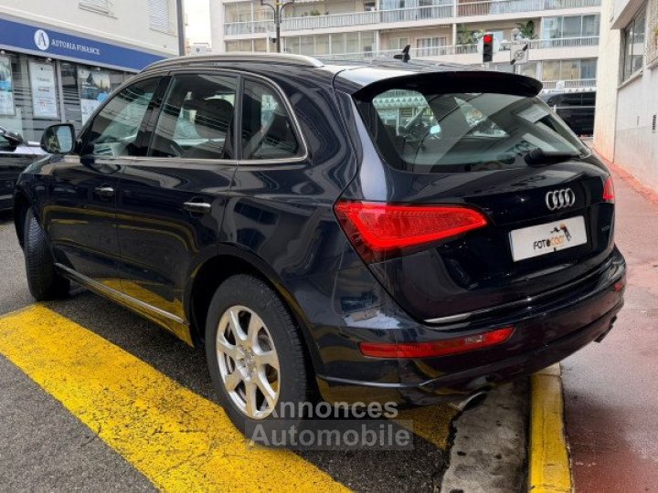 Audi Q5 30 V6 TFSI 272CH AMBITION LUXE QUATTRO TIPTRONIC - 3