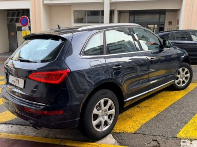 Audi Q5 30 V6 TFSI 272CH AMBITION LUXE QUATTRO TIPTRONIC - 5