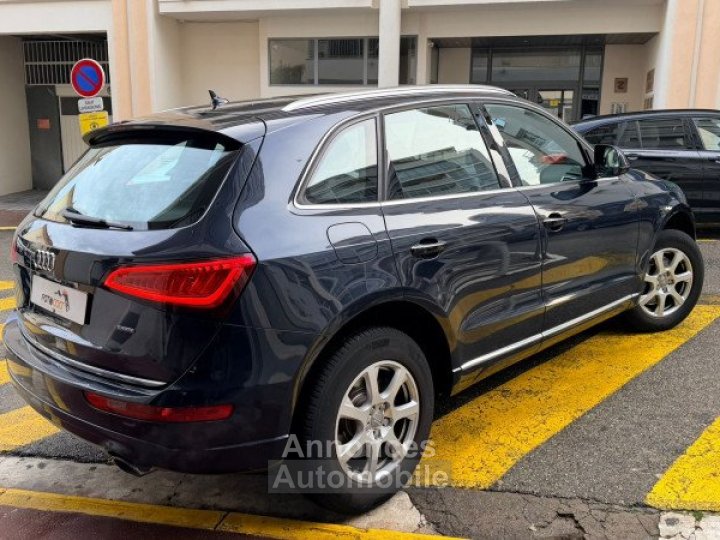 Audi Q5 30 V6 TFSI 272CH AMBITION LUXE QUATTRO TIPTRONIC - 5