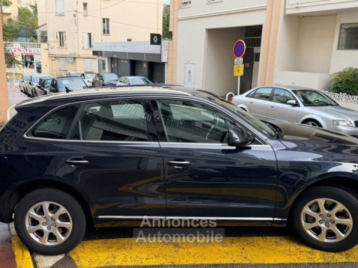 Audi Q5 30 V6 TFSI 272CH AMBITION LUXE QUATTRO TIPTRONIC - 6