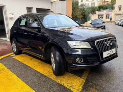 Audi Q5 30 V6 TFSI 272CH AMBITION LUXE QUATTRO TIPTRONIC - 7