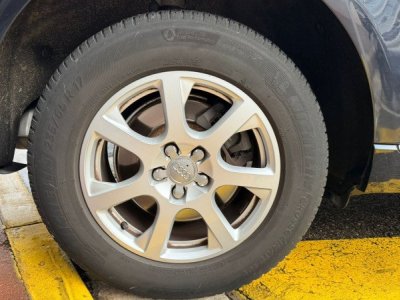 Audi Q5 30 V6 TFSI 272CH AMBITION LUXE QUATTRO TIPTRONIC - 9