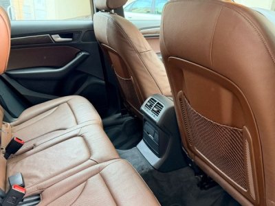 Audi Q5 30 V6 TFSI 272CH AMBITION LUXE QUATTRO TIPTRONIC - 12