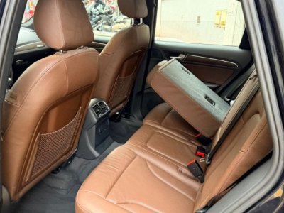 Audi Q5 30 V6 TFSI 272CH AMBITION LUXE QUATTRO TIPTRONIC - 13