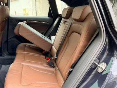 Audi Q5 30 V6 TFSI 272CH AMBITION LUXE QUATTRO TIPTRONIC - 14