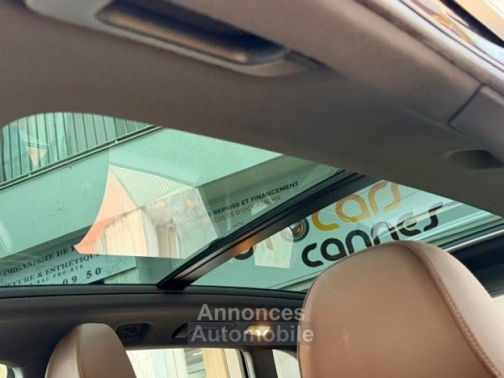 Audi Q5 30 V6 TFSI 272CH AMBITION LUXE QUATTRO TIPTRONIC - 17