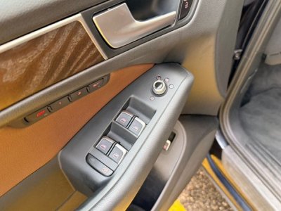 Audi Q5 30 V6 TFSI 272CH AMBITION LUXE QUATTRO TIPTRONIC - 19