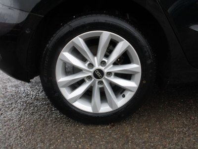 Audi A3 Sportback 30 TFSI 116 CV EDITION GPS 3D I-COKPIT JA 16 FULL LED PACK HIVER BOITE S-TRONIC   - 6