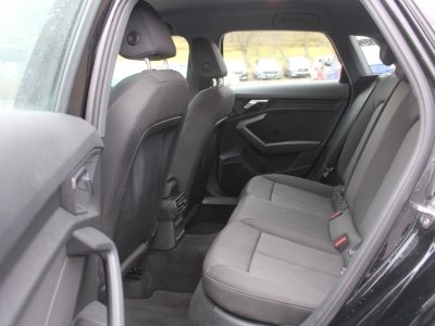 Audi A3 Sportback 30 TFSI 116 CV EDITION GPS 3D I-COKPIT JA 16 FULL LED PACK HIVER BOITE S-TRONIC   - 9