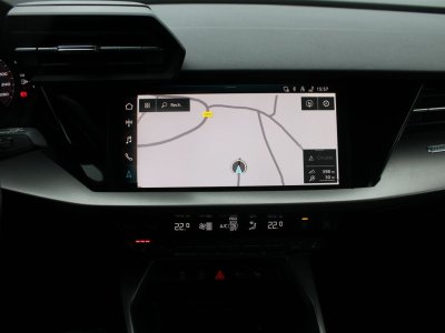 Audi A3 Sportback 30 TFSI 116 CV EDITION GPS 3D I-COKPIT JA 16 FULL LED PACK HIVER BOITE S-TRONIC   - 12