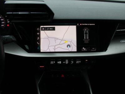 Audi A3 Sportback 30 TFSI 116 CV EDITION GPS 3D I-COKPIT JA 16 FULL LED PACK HIVER BOITE S-TRONIC   - 13