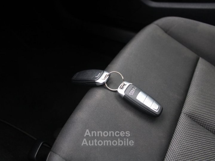 Audi A3 Sportback 30 TFSI 116 CV EDITION GPS 3D I-COKPIT JA 16 FULL LED PACK HIVER BOITE S-TRONIC - 16