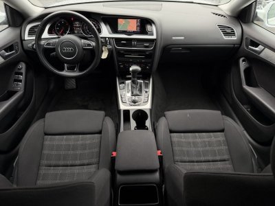 Audi A5 Sportback PHASE 2 20 TDI 190 Cv QUATTRO / 5 PLACES - GARANTIE 1 AN   - 8