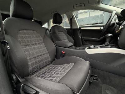 Audi A5 Sportback PHASE 2 20 TDI 190 Cv QUATTRO / 5 PLACES - GARANTIE 1 AN   - 9