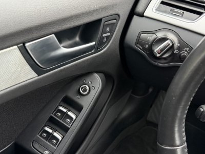 Audi A5 Sportback PHASE 2 20 TDI 190 Cv QUATTRO / 5 PLACES - GARANTIE 1 AN   - 12