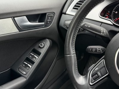 Audi A5 Sportback PHASE 2 20 TDI 190 Cv QUATTRO / 5 PLACES - GARANTIE 1 AN   - 13