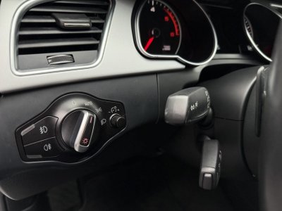 Audi A5 Sportback PHASE 2 20 TDI 190 Cv QUATTRO / 5 PLACES - GARANTIE 1 AN   - 14