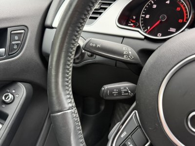 Audi A5 Sportback PHASE 2 20 TDI 190 Cv QUATTRO / 5 PLACES - GARANTIE 1 AN   - 15