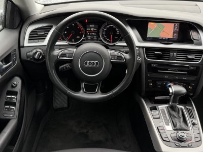 Audi A5 Sportback PHASE 2 20 TDI 190 Cv QUATTRO / 5 PLACES - GARANTIE 1 AN   - 18