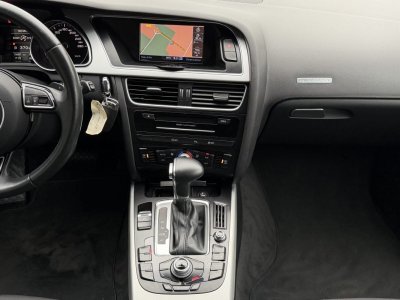 Audi A5 Sportback PHASE 2 20 TDI 190 Cv QUATTRO / 5 PLACES - GARANTIE 1 AN   - 22