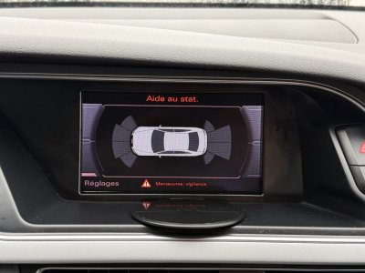 Audi A5 Sportback PHASE 2 20 TDI 190 Cv QUATTRO / 5 PLACES - GARANTIE 1 AN   - 30