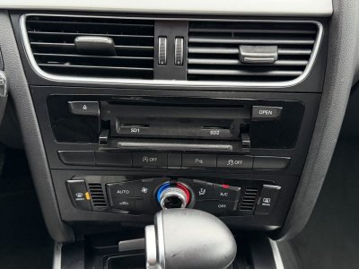 Audi A5 Sportback PHASE 2 20 TDI 190 Cv QUATTRO / 5 PLACES - GARANTIE 1 AN   - 31