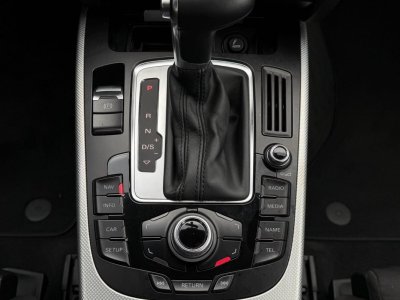 Audi A5 Sportback PHASE 2 20 TDI 190 Cv QUATTRO / 5 PLACES - GARANTIE 1 AN   - 32