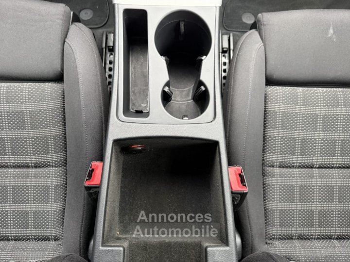 Audi A5 Sportback PHASE 2 20 TDI 190 Cv QUATTRO / 5 PLACES - GARANTIE 1 AN - 33