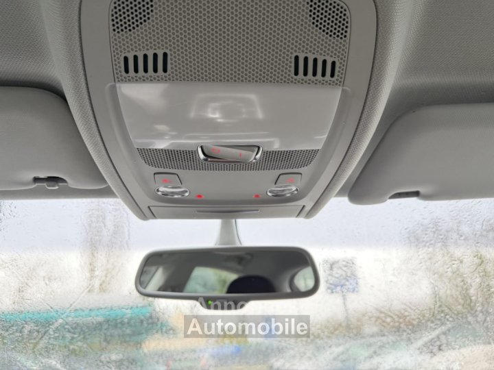 Audi A5 Sportback PHASE 2 20 TDI 190 Cv QUATTRO / 5 PLACES - GARANTIE 1 AN - 36