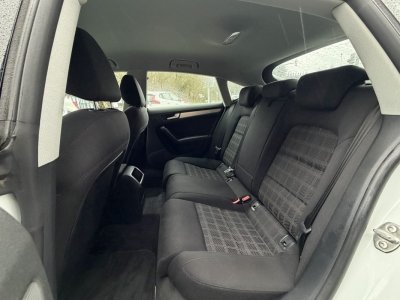 Audi A5 Sportback PHASE 2 20 TDI 190 Cv QUATTRO / 5 PLACES - GARANTIE 1 AN   - 37