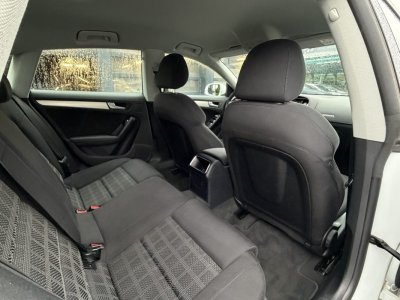 Audi A5 Sportback PHASE 2 20 TDI 190 Cv QUATTRO / 5 PLACES - GARANTIE 1 AN   - 38